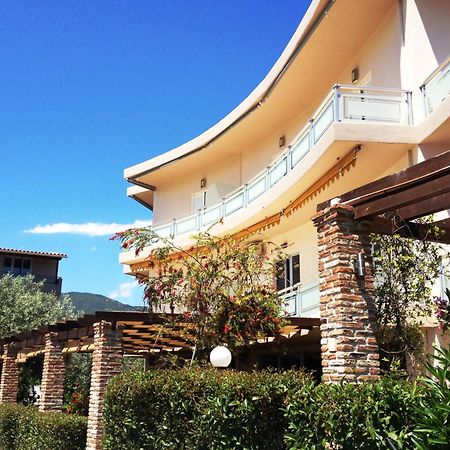 Souris Hotel Rovies Exterior photo
