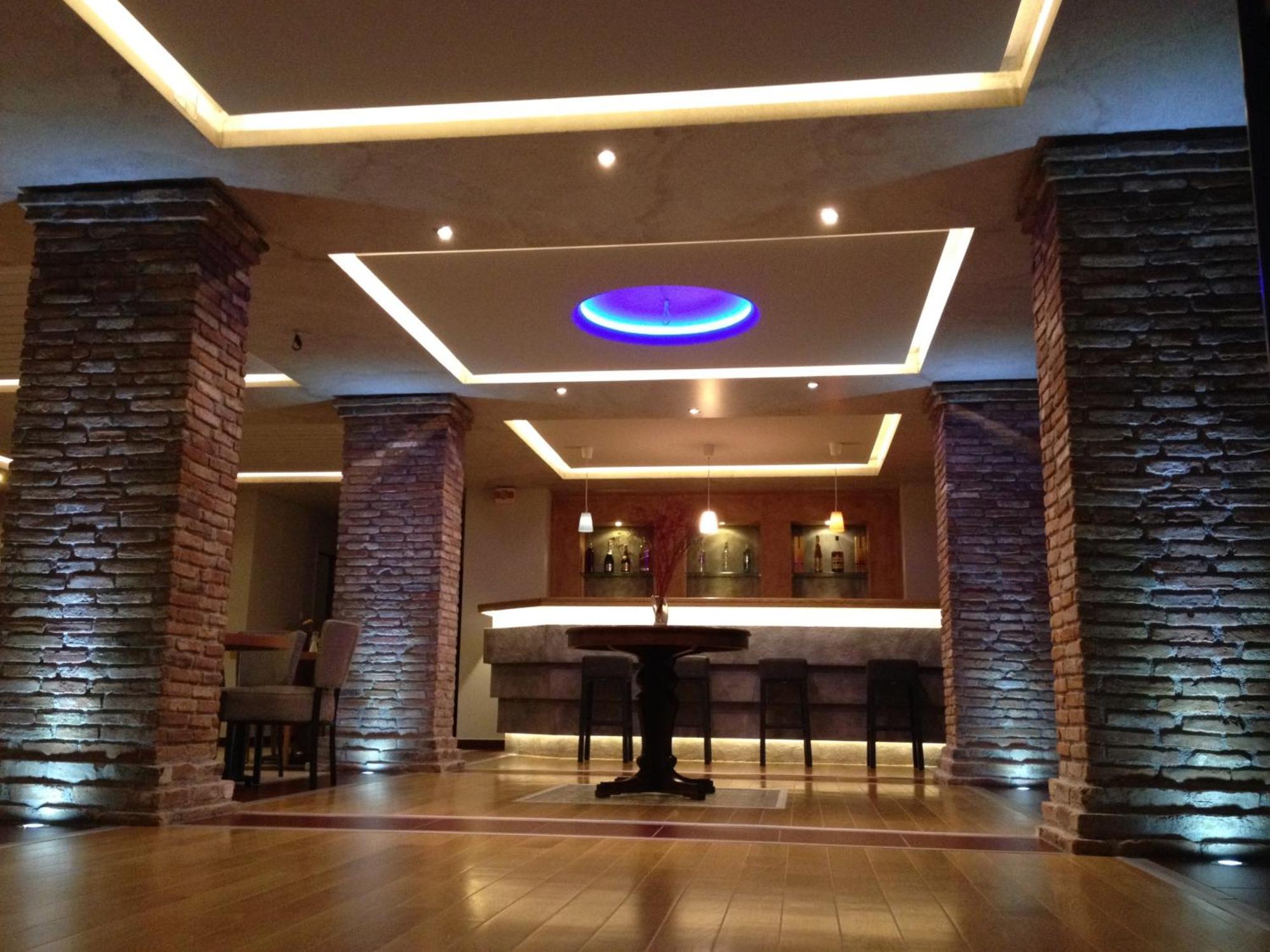 Souris Hotel Rovies Exterior photo