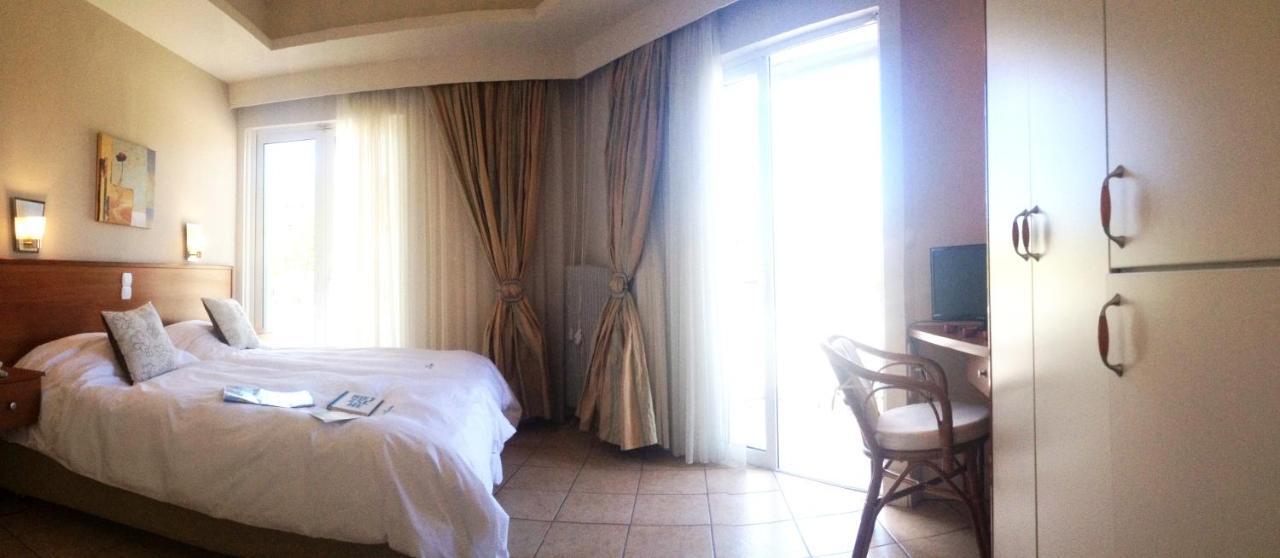 Souris Hotel Rovies Room photo